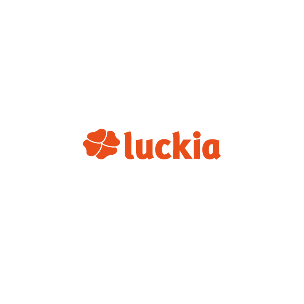 Luckia